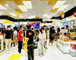 开小店娱乐,打造你的休闲娱乐小天地