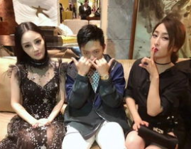 娱乐圈吐槽吃瓜,揭秘明星幕后那些事儿