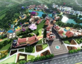 娱乐吃瓜酱四川眉山,眉山美食之旅