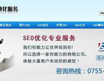 深圳搜索优化,策略与实践全解析