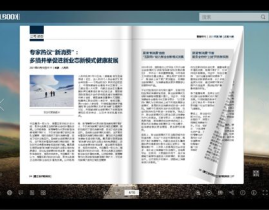 电子期刊制作,电子期刊制作流程与关键要素解析