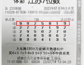 体育彩票中奖号码,幸运背后的故事与数据解析