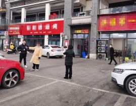 玛莎拉蒂车玛莎拉蒂深夜追尾宝马 为何宝马司机反赔4万元？结局又反转…