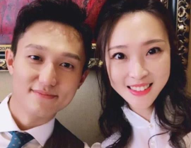 娱乐吃瓜酱结婚时发言,甜蜜回顾与未来展望