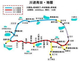 自助游路线,自助游路线全攻略